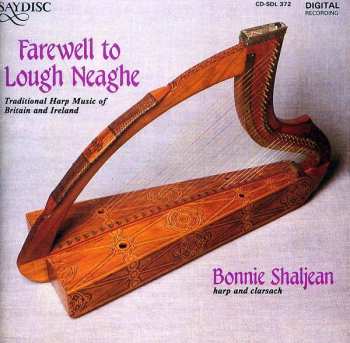 Album Farewell To Lough Neagae / Various: Farewell To Lough Neagae