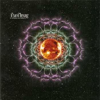 Album Farflung: A Wound In Eternity