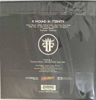 2LP Farflung: A Wound In Eternity