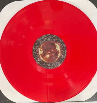 2LP Farflung: A Wound In Eternity