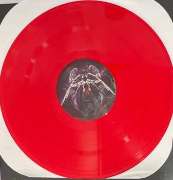 2LP Farflung: A Wound In Eternity