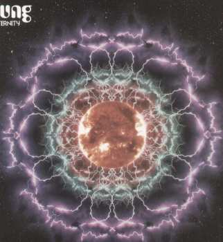 2LP Farflung: A Wound In Eternity