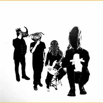 Album Farflung: Like Drones In Honey