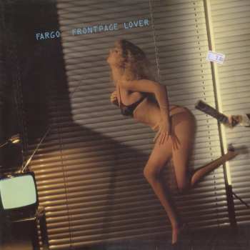 Album Fargo: Frontpage Lover