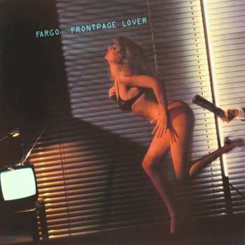 LP Fargo: Frontpage Lover