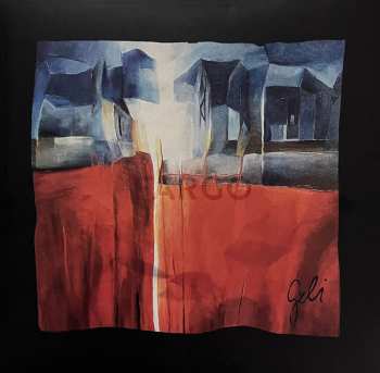 Album Fargo: Geli