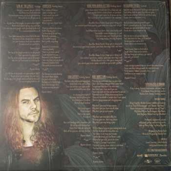 LP Fargo: Strangers D’Amour