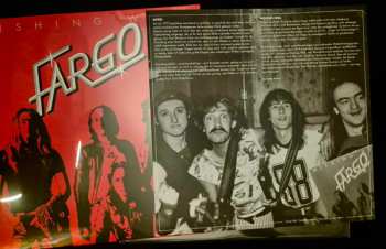 LP Fargo: Wishing Well