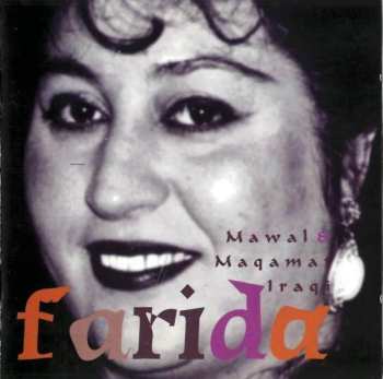 Album Farida: Mawal & Maqamat Iraqi