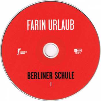 2CD Farin Urlaub: Berliner Schule