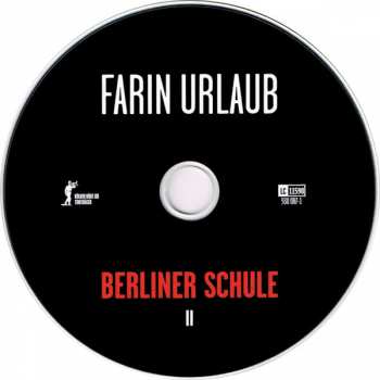 2CD Farin Urlaub: Berliner Schule