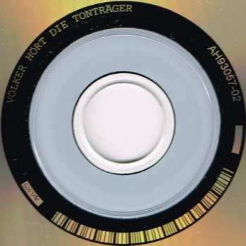 2CD Farin Urlaub: Berliner Schule