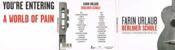 2CD Farin Urlaub: Berliner Schule