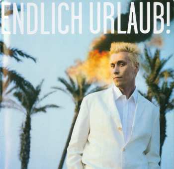 CD Farin Urlaub: Endlich Urlaub! DIGI