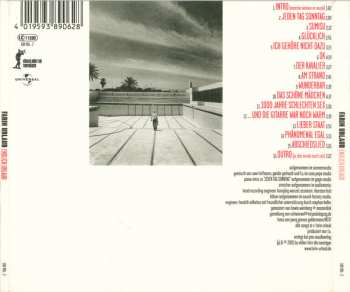 CD Farin Urlaub: Endlich Urlaub! DIGI