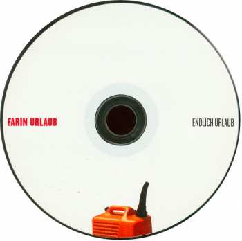 CD Farin Urlaub: Endlich Urlaub! DIGI