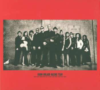 2CD Farin Urlaub Racing Team: Die Wahrheit Übers Lügen
