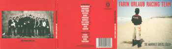 2CD Farin Urlaub Racing Team: Die Wahrheit Übers Lügen