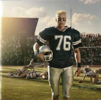 CD Farin Urlaub Racing Team: Faszination Weltraum