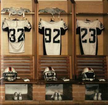 CD Farin Urlaub Racing Team: Faszination Weltraum