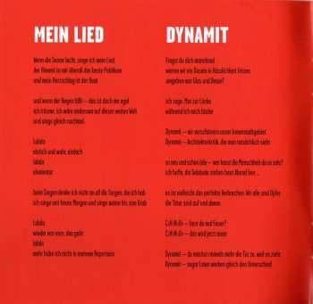 CD Farin Urlaub Racing Team: Faszination Weltraum