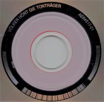 CD Farin Urlaub Racing Team: Faszination Weltraum