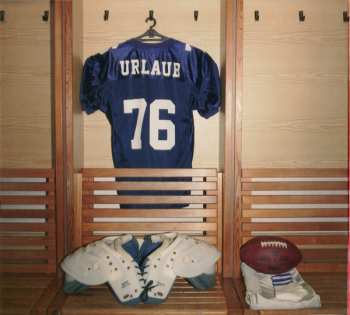 CD Farin Urlaub Racing Team: Faszination Weltraum