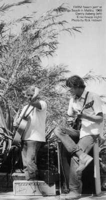 CD Farm: The Innermost Limits Of Pure Fun