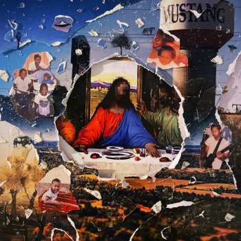 Album Bartees Strange: Farm To Table