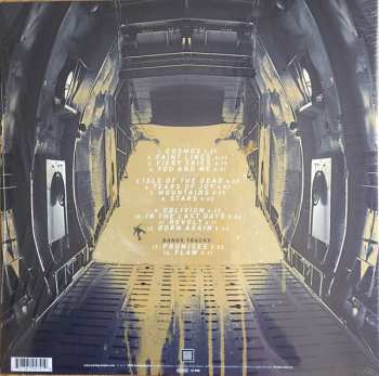 2LP Farmer Boys: Born Again LTD | CLR