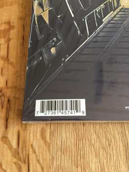 2LP Farmer Boys: Born Again LTD | CLR