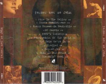 CD Farmer Not So John: Farmer Not So John