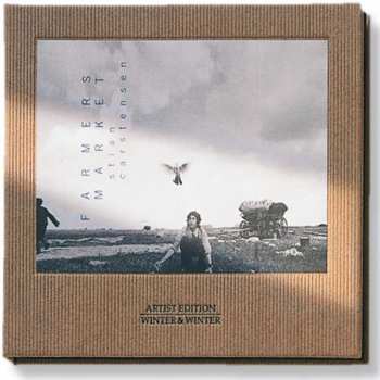 Album Stian Carstensen: Farmers Market