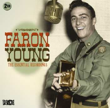 Album Faron Young: Essential Recordings
