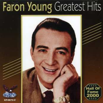 Album Faron Young: Greatest Hits Vol. I&II