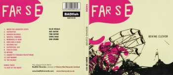 CD Farse: Boxing Clever DLX