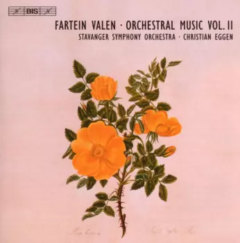 Orchestral Music Vol. III