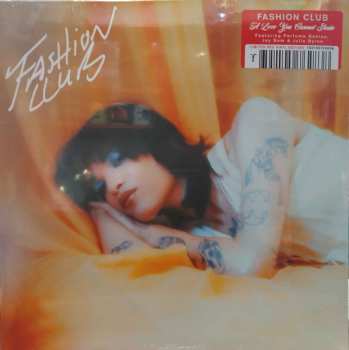 Album Fashion Club: A Love You Cannot Shake
