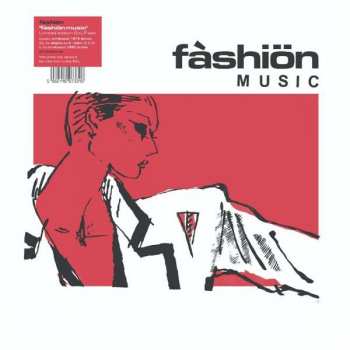 2CD Fashion: Fàshiön Music