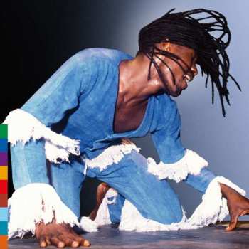 Album Farafina: Faso Denou