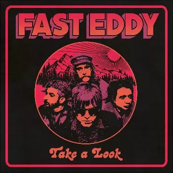Fast Eddy: Take A Look