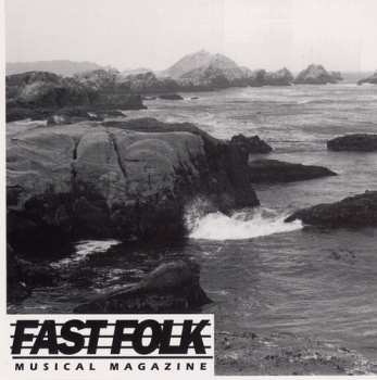 Album Fast Folk Musical Magazine  Falling 8 / Various: Fast Folk Musical Magazine