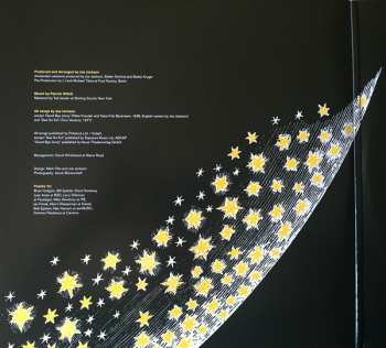 2LP Joe Jackson: Fast Forward LTD