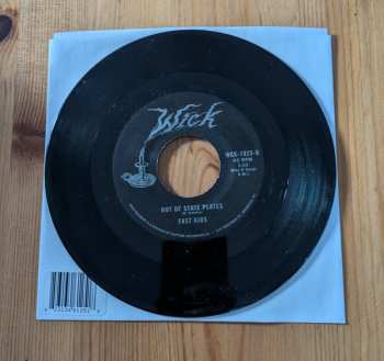 SP Fast Kids: My Advice