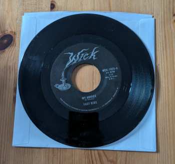 SP Fast Kids: My Advice