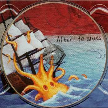 CD Fast Romantics: Afterlife Blues