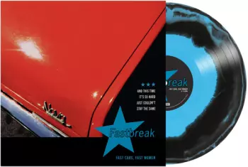 Fastbreak: Fast Cars, Fast Women