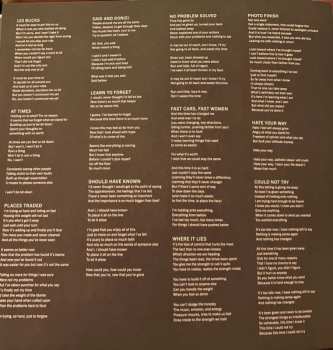 LP Fastbreak: Fast Cars, Fast Women