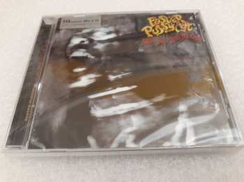 CD Faster Pussycat: Wake Me When It's Over