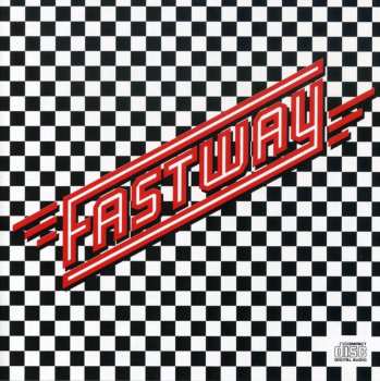 CD Fastway: Fastway